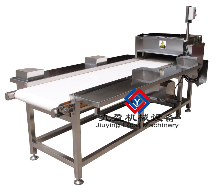 滾刀式切菜機、大型切菜機、流水線切菜機TJ-309